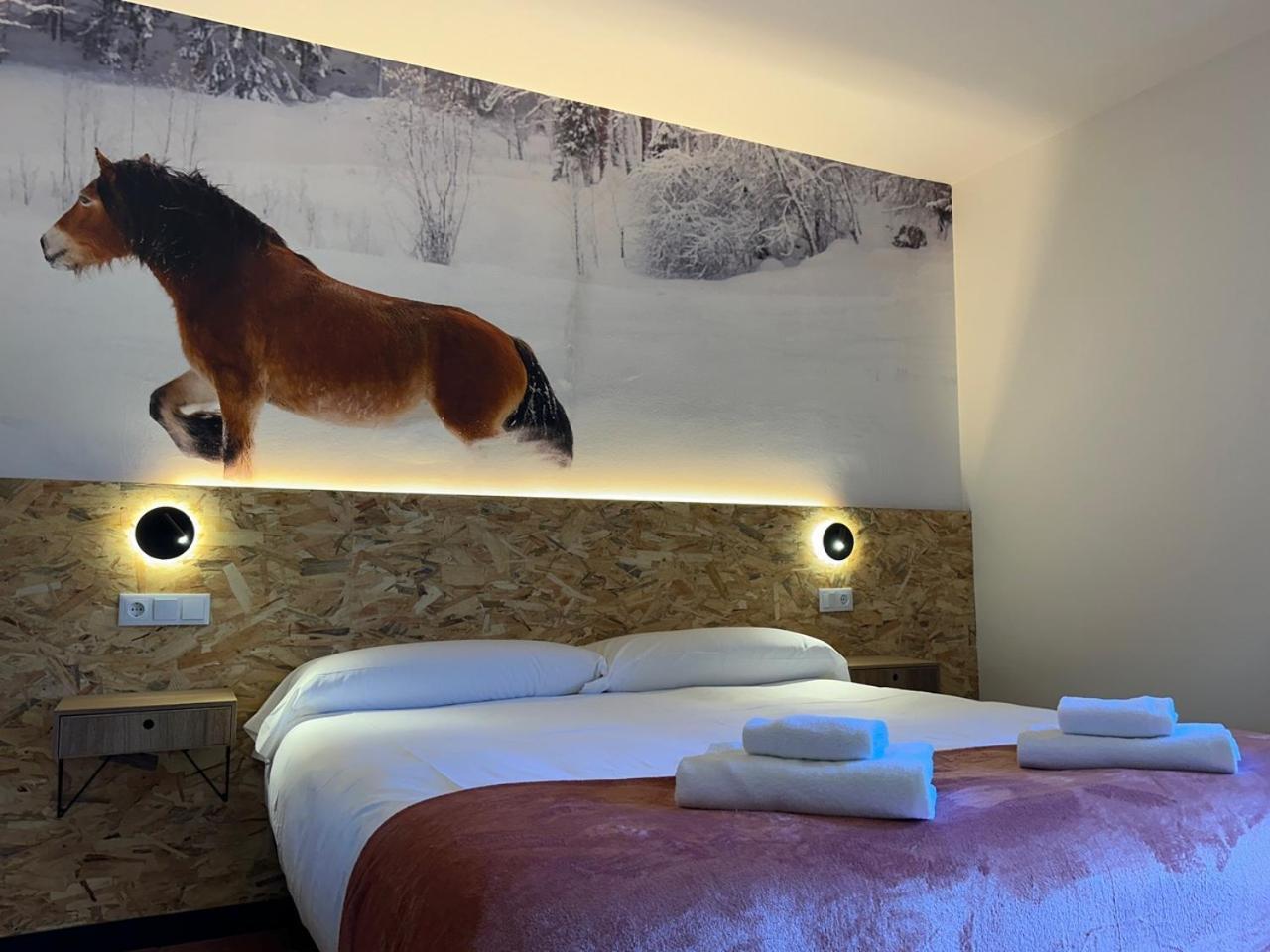 Hotel Y Albergue Real Fabrica De Ezcaray Εξωτερικό φωτογραφία